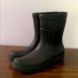 Crocs Allcast Rainboots